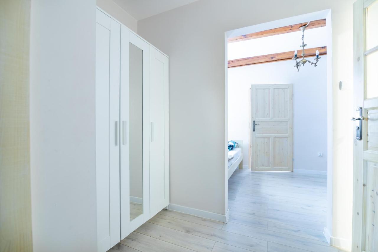 Szsm Hadle Szklarskie Ngoại thất bức ảnh